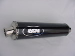 GTS 1000 Sil BSM carbone