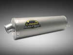 Sil Laser Duo-Tech titane