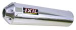 2 silencieux Ixil inox