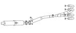 Ligne 4/1 BSM Future inox