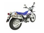 Silencieux Devil Racer inox
