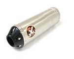 2 Si IXIL Ovale Xtrem Evo inox