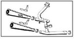 XV 1000 SE Ligne 2/2 Jama Laser 
