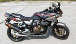 4/1 Akrapovic carbone