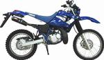 DT125 R/X Ninja Low Boy