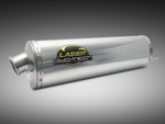 Silencieux Laser inox