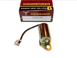 Condensateur XS750