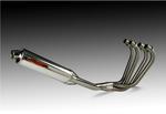 Ligne 4/1 Cobra C4 inox