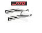 XS400 DOHC 2 silencieux Sito