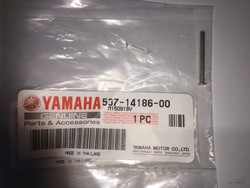 Axe de flotteur Yamaha origine
