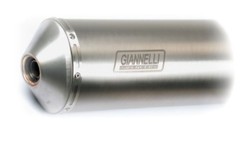 Sil Giannelli titane