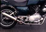 XV 1000 TR1 Ligne 2/2 Predator