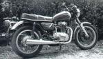 XS650 &amp; SE Ligne 2/2 BSM Classic