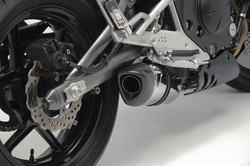 Silencieux Termignoni