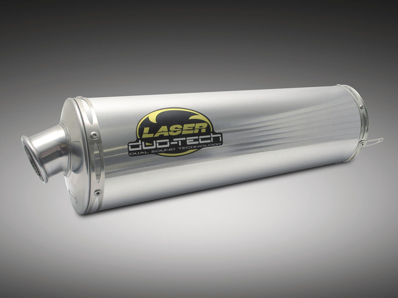 Bmw laser duo tech #7