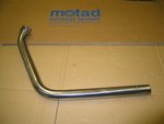 Collecteur AV Motad inox