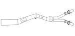XS650 SE Ligne 2/1 BSM Droite