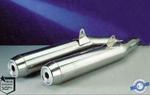 2 silencieux inox Jama Original
