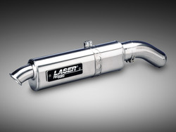Silencieux Laser