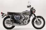 4/4 Origine Honda K0-K1