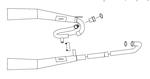 XV 1000 TR1 Ligne 2/2 BSM