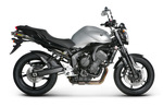 FZ6 S2 Silencieux Akrapovic