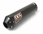 2 silencieux Ixil Xtrem carbone