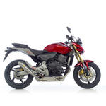 Sil Leovince GPS inox