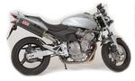 Silencieux Bos carbone