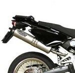 Silencieux Ninja Progun alu