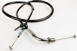 VT500E 83-85 Acclrateur A
