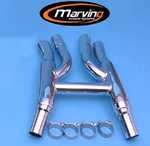 COMPENSATEUR MARVING