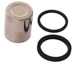 Piston d&#039;trier CBF600 04-07 AV 