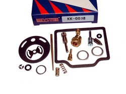 Kit carbu KZ200 A1 / A2