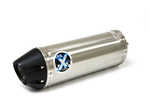 2 SIL IXIL OVALES XTREM INOX 