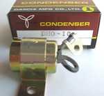 Condensateur RD 125B