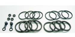 Kit Frein AV GSX-R750 1992-1993