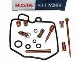 Kit carbu CB750 RC04 1978-1979