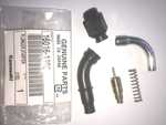 Kit starter KLX650 CVK-40