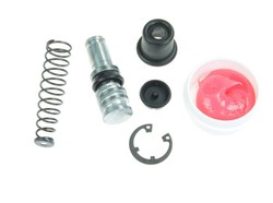 Kit Frein AV GSF650 07-10