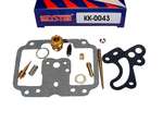 Kit carbu KZ750 B1 / B2 / B3