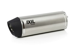 Silencieux Ixil Evo inox