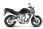 FZ6 Silencieux Akrapovic