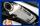 2 silencieux Yoshimura inox