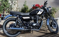 2/2 ENDY ORIGINAL chrome