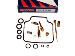 Kit carbu CB450S