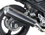 Complment BOS Ovale 120 &gt; GP2