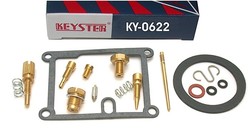 RD125 DX - Geste commercial