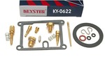 RD125 DX - Geste commercial