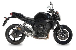 FZ1 Fazer MIVV Round GP carbone